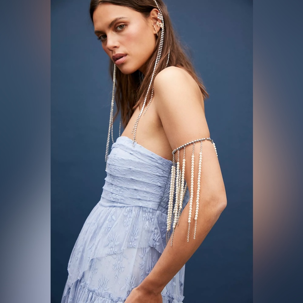 New🌟Free People -Venus Arm Band